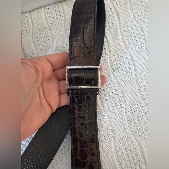 Brighton EUC Gogo Messenger Bag - Picture 6 of 9